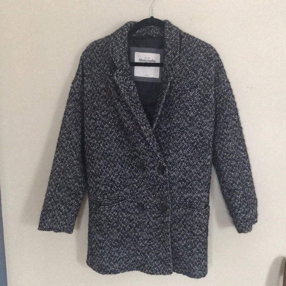 Abercrombie & Fitch coat